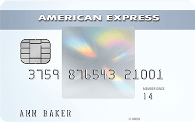 American Express Everyday 