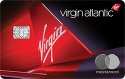 Virgin Atlantic World Elite MC