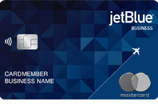 JetBlue Business 