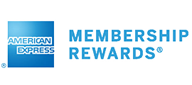 Amex Member Rewards